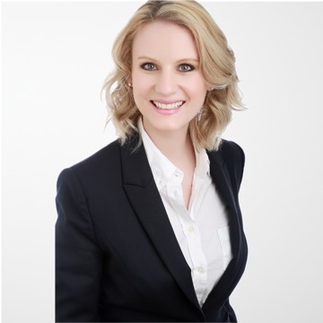 Constanze P. Wever, Kooperationspartnerin von UNLEASHING POTENTIAL